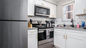 OV Mosaic Sunrise Suite